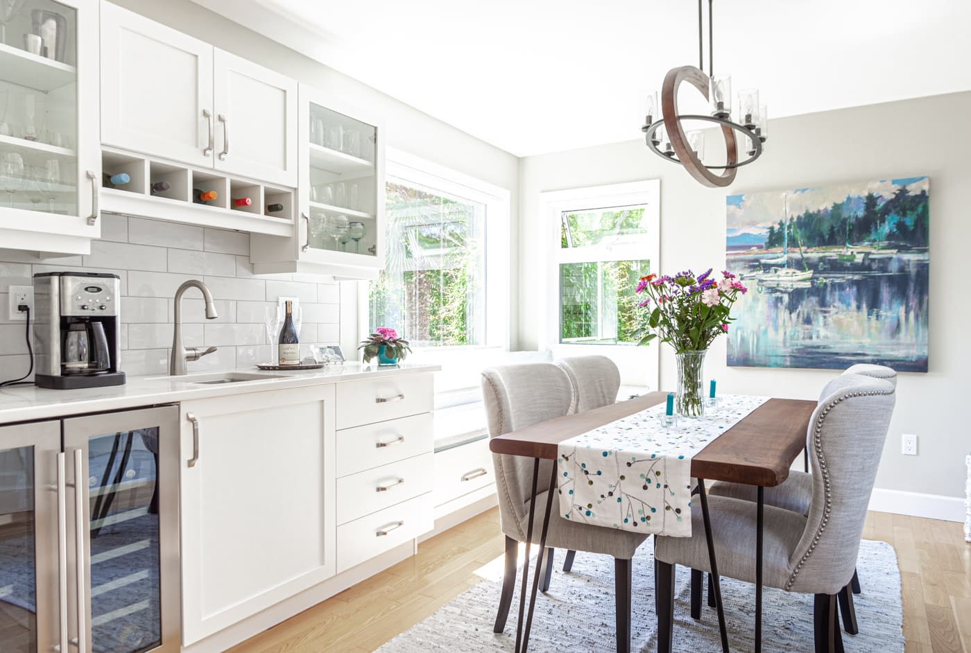 About us Kitchen & Bathroom design in London Powerpillar LTD